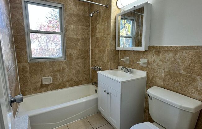 1 bed, 1 bath, 750 sqft, $1,695, Unit APT F-8