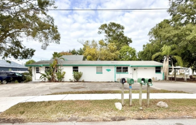 2611 41st Avenue North - D