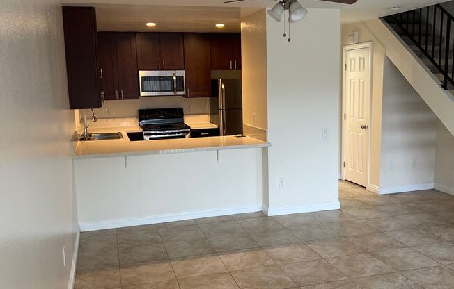 Bostonian Terrace Townhouses