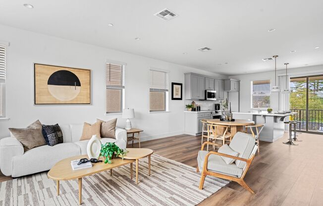 2806 Chattleton Ln., San Pablo