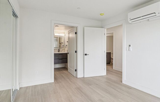 2 beds, 2 baths, 818 sqft, $3,095, Unit 143