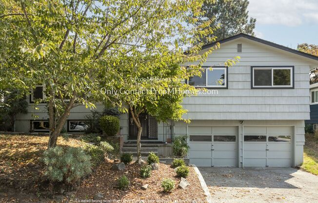 Convenient Home with Attached Garage and Ample Living Space!