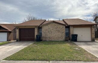 1216 Royal Crest Dr , Killeen