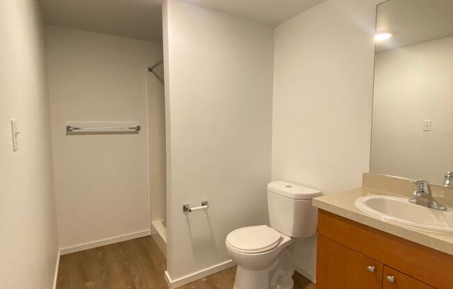Studio, 1 bath, 175 sqft, $1,450, Unit 4511