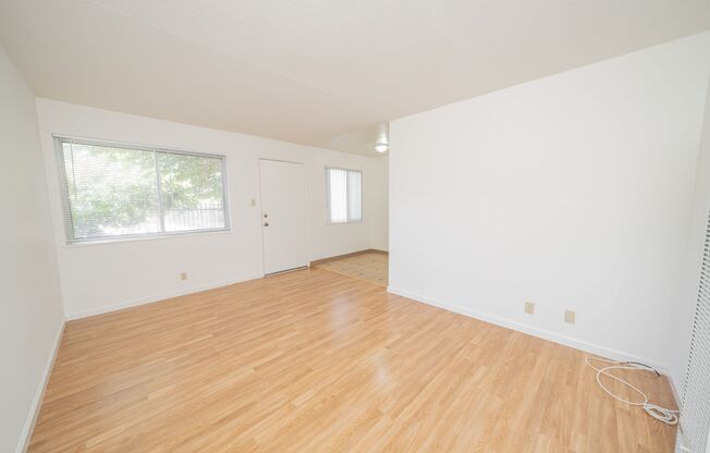Orchard Apartments