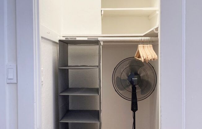Studio, 1 bath, 335 sqft, $1,695, Unit Unit 301