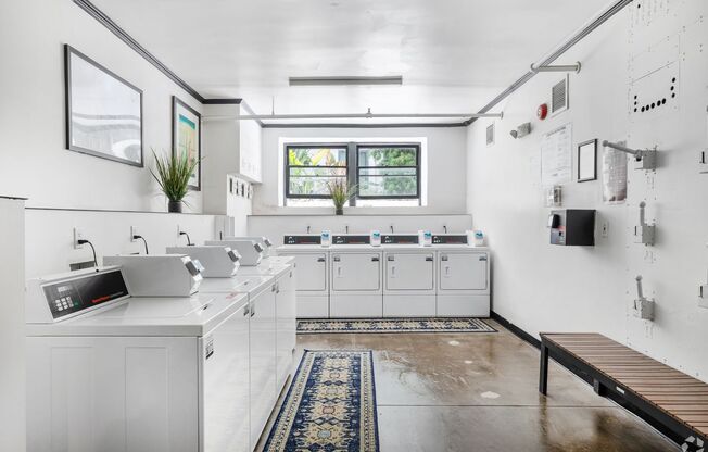 Studio, 1 bath, 513 sqft, $2,000, Unit 109FS