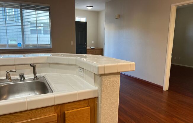 ***JUST REDUCED AND MOVE IN SPECIAL!!!*** Great 2-bedroom 2 bath condo with A/C, 1 car garage and additional