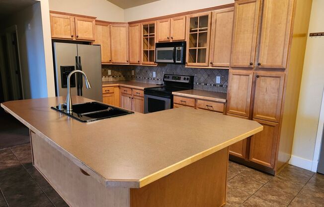 Great apartment in the center of Missoula!