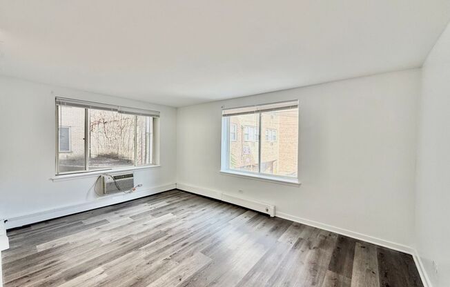 6815 N. Sheridan LLC