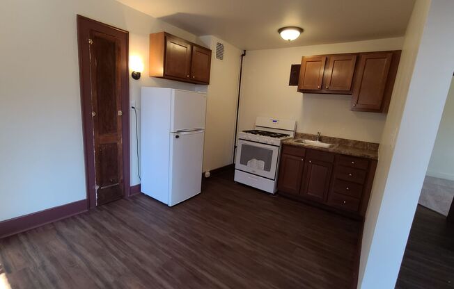 Lebanon Hall Apartments