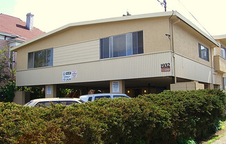 COMING SOON-This is a great 1-bdr right in the heart of Berkeley