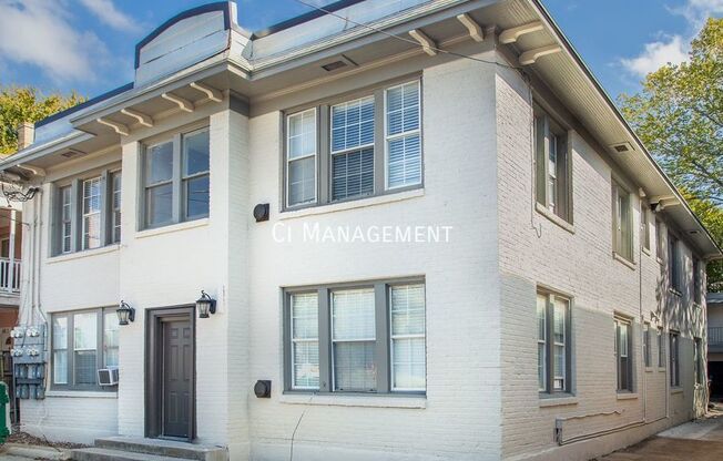 4810 Live Oak Street Apt. 7