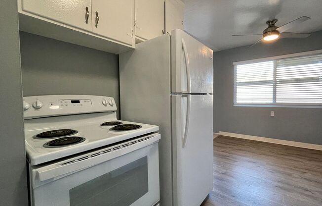 Pruneridge Apartments