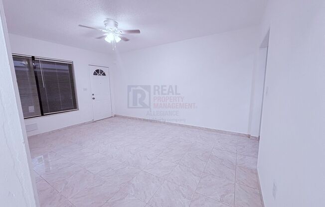 Charming 1BR/1BA Apartment in Miami Beach - Pets OK, No HOA, Fast Approval!