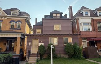 340 North Craig Street
