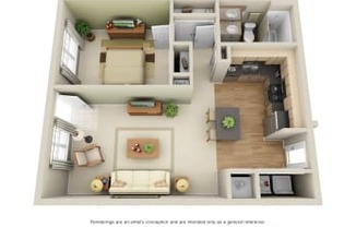 Partner-provided photo for $1349 unit