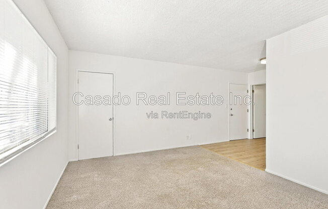 1 bed, 1 bath, 550 sqft, $1,595, Unit 2