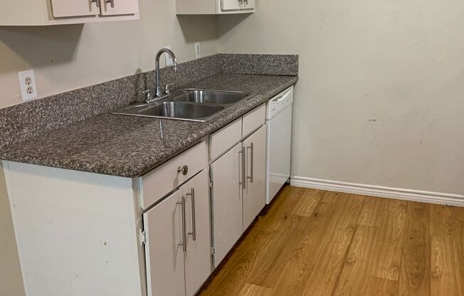 Enclave Apartments