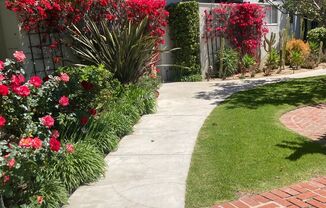 Laurel Garden Apartments