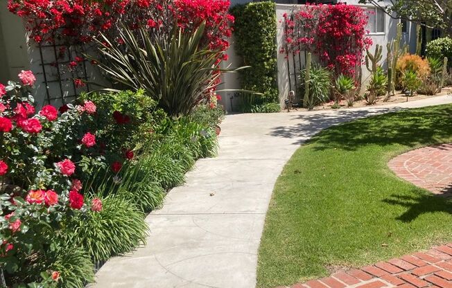 Laurel Garden Apartments