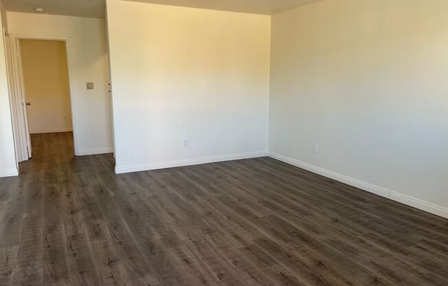 2 beds, 1 bath, 825 sqft, $1,450