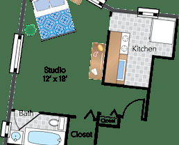 Partner-provided photo for $1799 unit