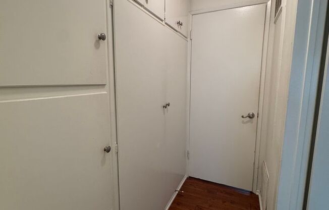 Updated Lower apartment with Hardwood Floors...