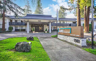 Find Your Next Apartment in Mountain View, CA