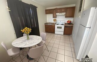 Near John C Lincoln & local colleges