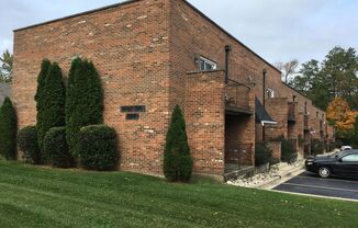 School Street Apartments