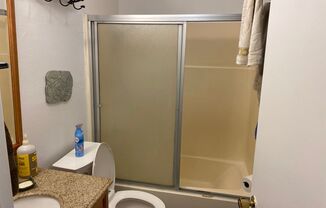 1 bed, 1 bath, $1,495