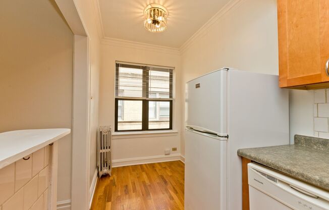 Studio, 1 bath, $1,250, Unit 409