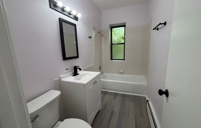 1 bed, 1 bath, $1,400