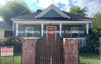 710 East Hargett St