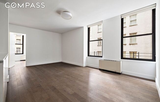 3 beds, 2 baths, 1,514 sqft, $12,500, Unit 16I
