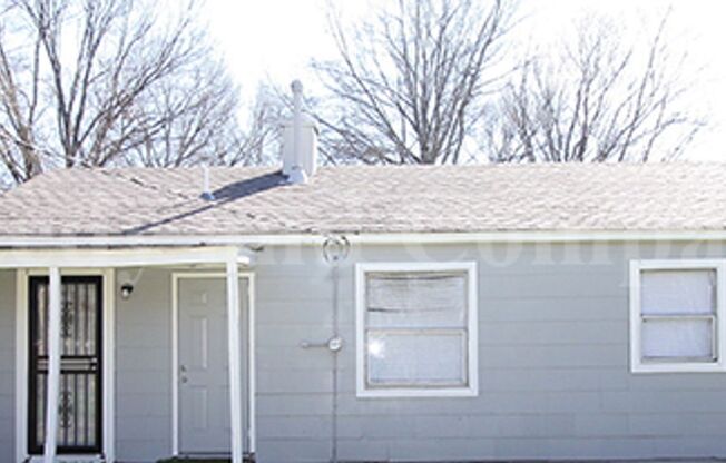 Welcome to 1222 Canfield Ave in Memphis, TN!
