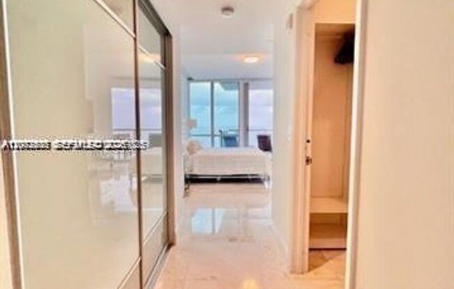 1 bed, 2 baths, $7,470, Unit # 1007