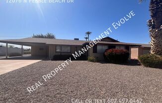 12076 N PEBBLE BCH DR