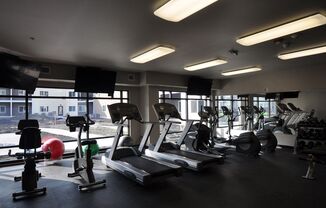 2 beds, 2 baths, $1,525, Unit 217