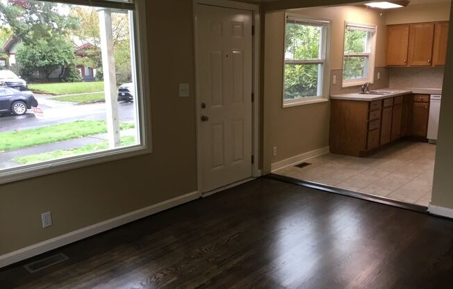 Arbor Lodge Bungalow