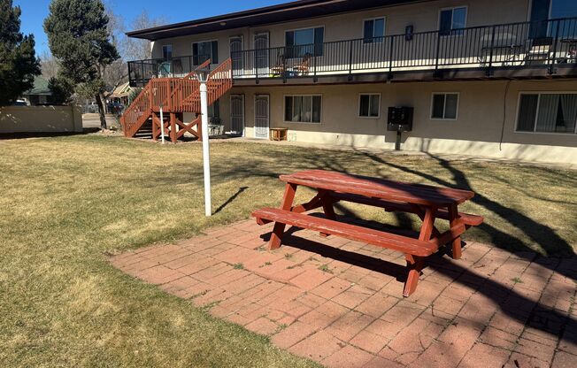 Spring Meadow Apartments