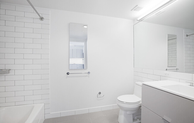 2 beds, 2 baths, $7,596, Unit 1002