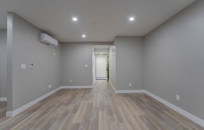 1 bed, 1 bath, 610 sqft, $2,495, Unit 108