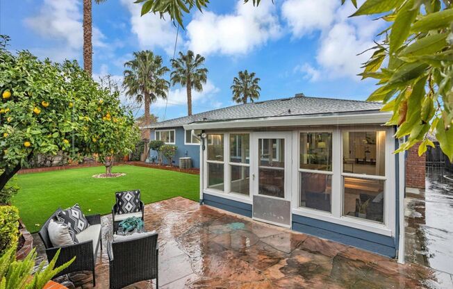 Charming 3-Bedroom Home in Prime Cambrian Location