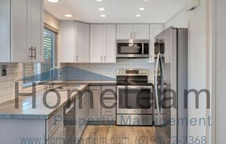 2 beds, 1.5 baths, $3,350