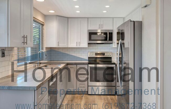 2 beds, 1.5 baths, $3,350