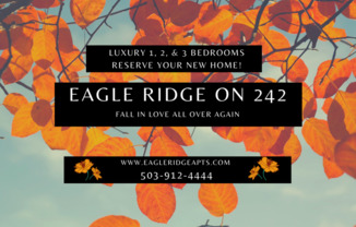 Eagle Ridge Apts