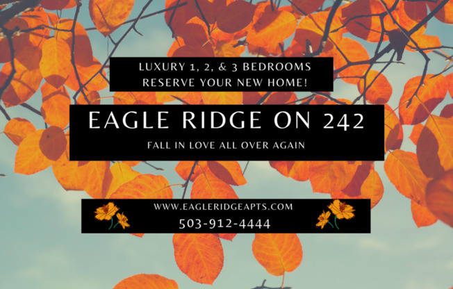 Eagle Ridge Apts