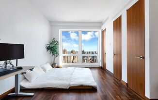 1 bed, 1.5 baths, 806 sqft, $6,850, Unit 45B